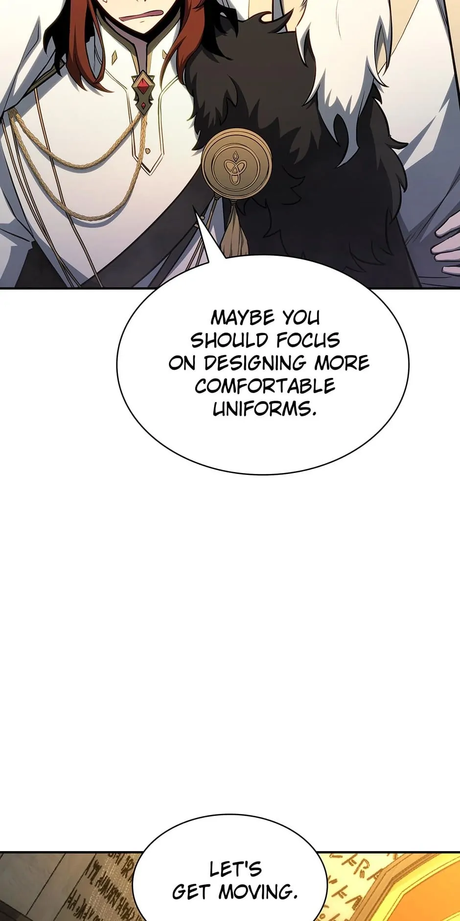 The Beginning After The End Chapter 176 image 131